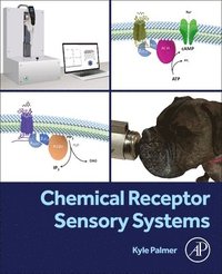 bokomslag Chemical Receptor Sensory Systems