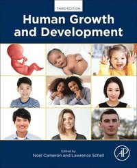 bokomslag Human Growth and Development