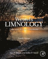 Ian D. Jones, John P. Smol - Wetzel's Limnology, Häftad