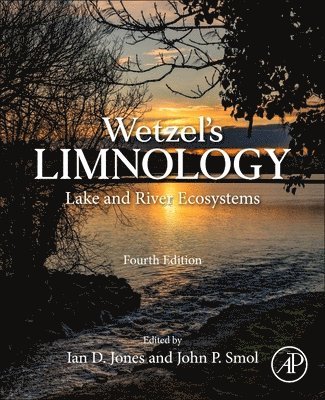 bokomslag Wetzel's Limnology