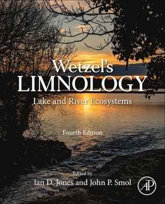 Wetzel's Limnology 1