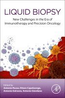 Antonio Russo, Ettore Capoluongo, Antonio Galvano, Antonio Giordano - Liquid Biopsy, Häftad