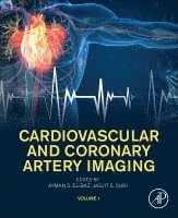 Ayman S. El-Baz, Jasjit S. Suri - Cardiovascular and Coronary Artery Imaging, Häftad