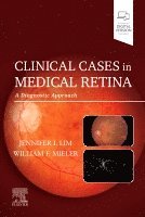 bokomslag Clinical Cases in Medical Retina