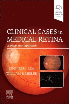 Clinical Cases in Medical Retina 1