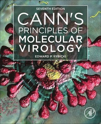 bokomslag Cann's Principles of Molecular Virology