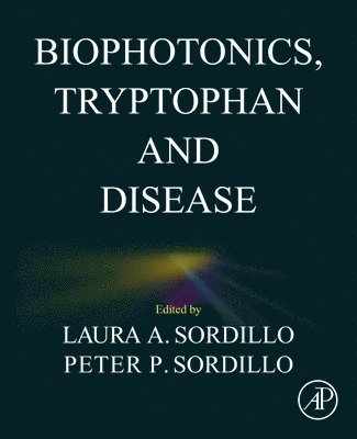 Biophotonics, Tryptophan and Disease 1