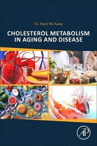 bokomslag Cholesterol Metabolism in Aging and Disease