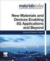 bokomslag New Materials and Devices Enabling 5G Applications and Beyond