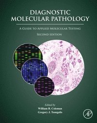 bokomslag Diagnostic Molecular Pathology
