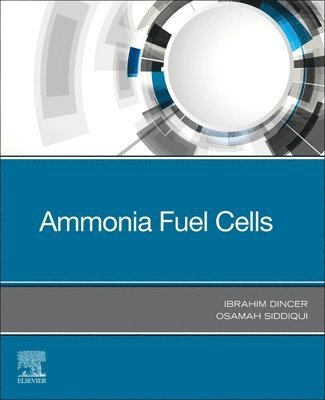 Ammonia Fuel Cells 1