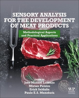 Sensory Analysis for the Development of Meat Products 1
