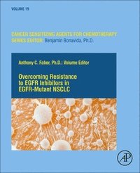 bokomslag Overcoming Resistance to EGFR Inhibitors in EGFR-Mutant NSCLC
