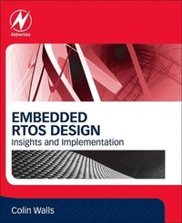 bokomslag Embedded RTOS Design