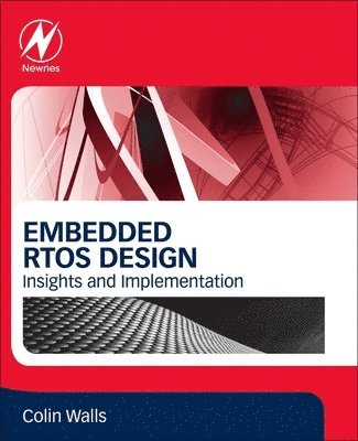Embedded RTOS Design 1