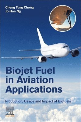 Biojet Fuel in Aviation Applications 1