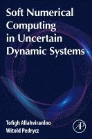 Tofigh Allahviranloo, Witold Pedrycz - Soft Numerical Computing in Uncertain Dynamic Systems, Häftad