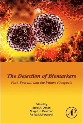 bokomslag The Detection of Biomarkers