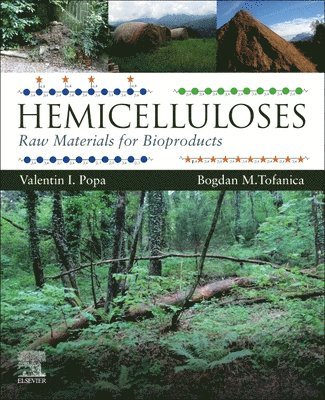 Hemicelluloses 1