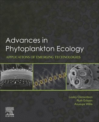 Advances in Phytoplankton Ecology 1