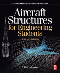 bokomslag Aircraft Structures for Engineering Students