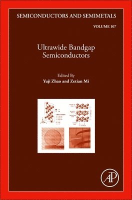 Ultrawide Bandgap Semiconductors 1