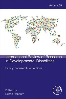 bokomslag Family-Focused Interventions