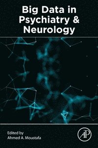 bokomslag Big Data in Psychiatry and Neurology