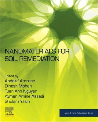 Nanomaterials for Soil Remediation 1