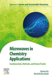 bokomslag Microwaves in Chemistry Applications