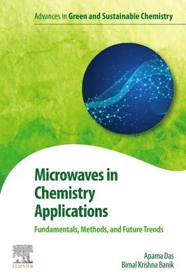 Microwaves in Chemistry Applications 1