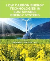 Low Carbon Energy Technologies in Sustainable Energy Systems