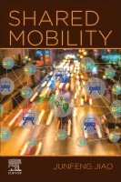 bokomslag Shared Mobility