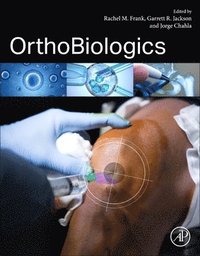 bokomslag OrthoBiologics
