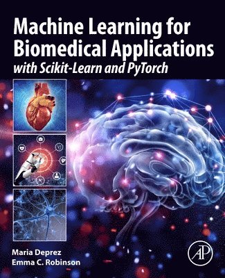 Machine Learning for Biomedical Applications 1