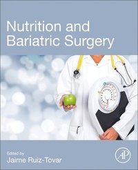 bokomslag Nutrition and Bariatric Surgery