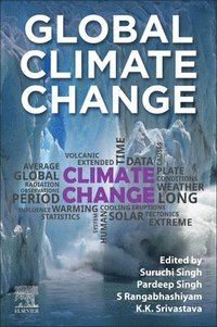 bokomslag Global Climate Change
