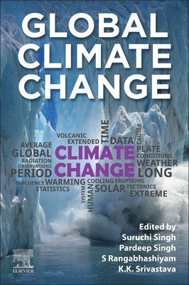 Global Climate Change 1