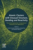 Pratim Kumar Chattaraj, Sudip Pan, Gabriel Merino - Atomic Clusters with Unusual Structure, Bonding and Reactivity, Häftad