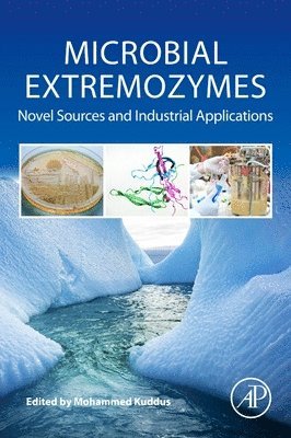 bokomslag Microbial Extremozymes