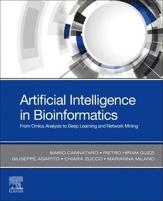 Artificial Intelligence in Bioinformatics 1
