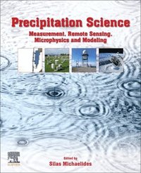 bokomslag Precipitation Science
