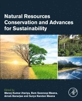 Natural Resources Conservation and Advances for Sustainability 1