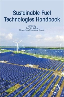 Sustainable Fuel Technologies Handbook 1