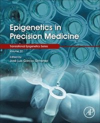bokomslag Epigenetics in Precision Medicine