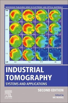 Industrial Tomography 1