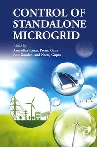 bokomslag Control of Standalone Microgrid