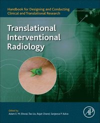 bokomslag Translational Interventional Radiology