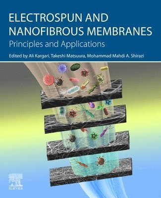 Electrospun and Nanofibrous Membranes 1