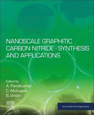 Nanoscale Graphitic Carbon Nitride 1